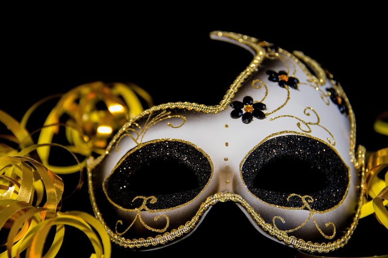Masked Unions