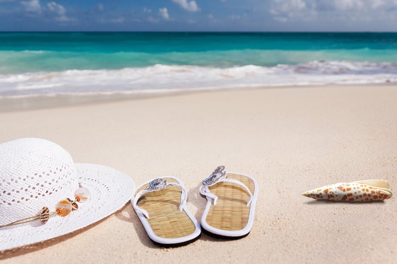 Beach Ceremony