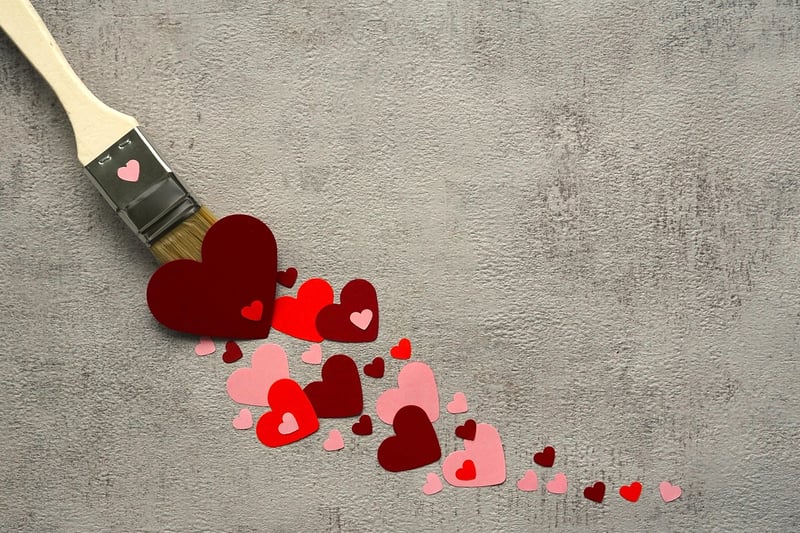 Unity Painting