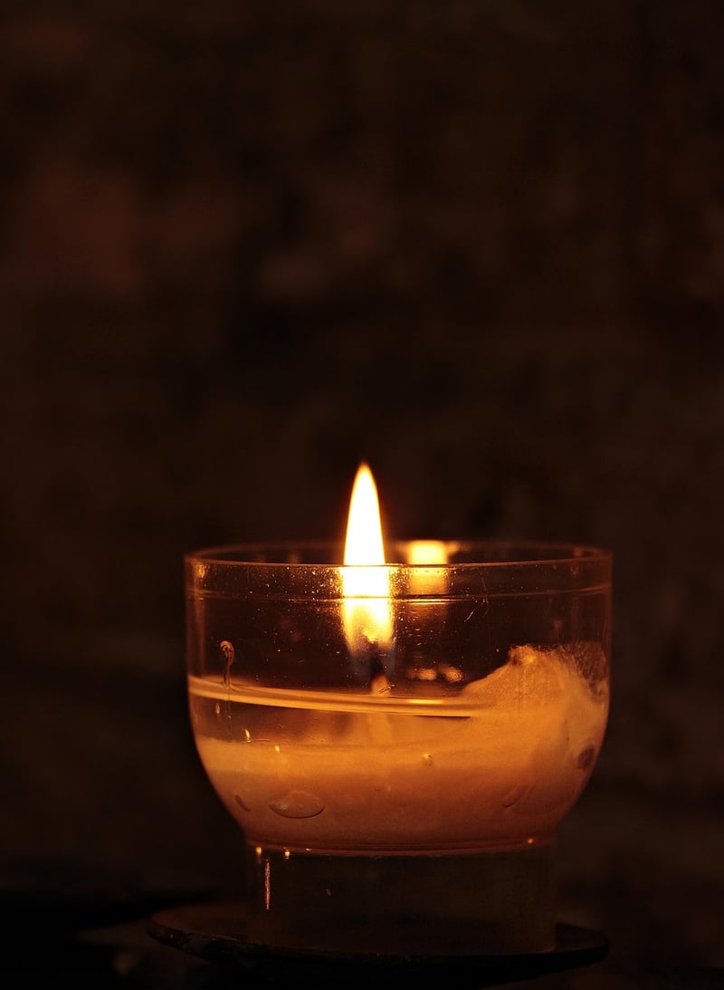 Unity Candle